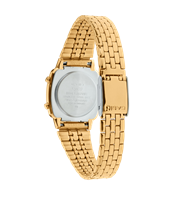 Reloj Casio Mujer mini Collection in Resina LA670WETG-9AEF - LA670WETG-9AEF